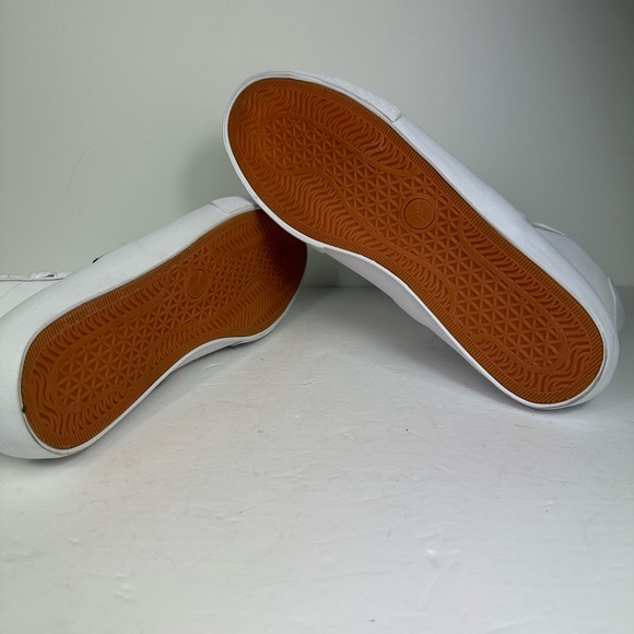 Men's William Rast Empire Leather High Sneaker Size 12 - Picture 10 of 10